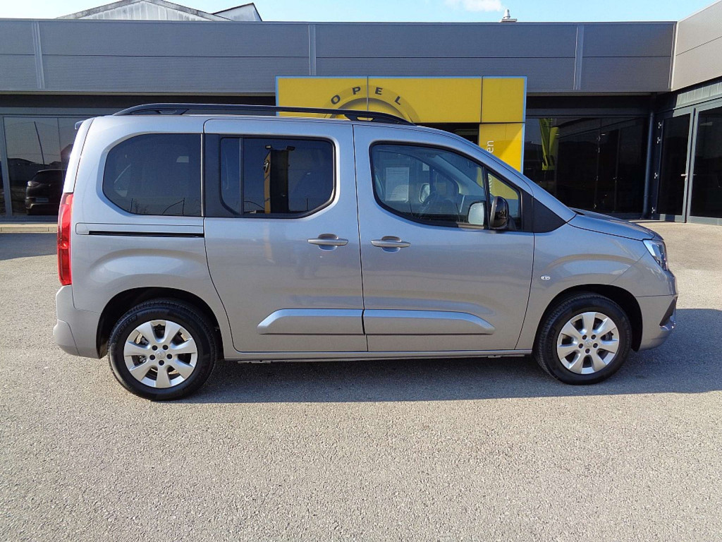 Opel Combo Neuwagen
