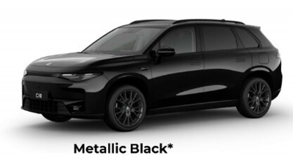 Leapmotor C10 Neuwagen