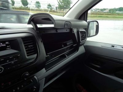 Opel Vivaro Gebrauchtwagen