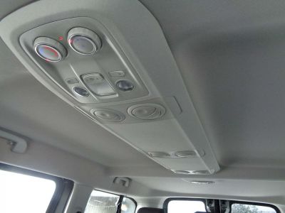 Opel Vivaro Gebrauchtwagen