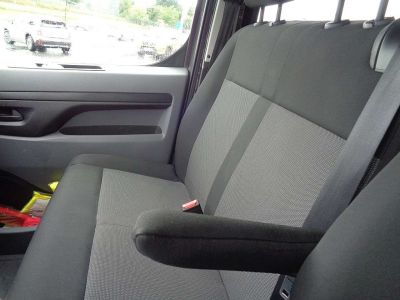 Opel Vivaro Gebrauchtwagen