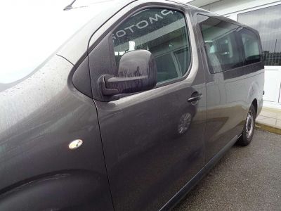 Opel Vivaro Gebrauchtwagen