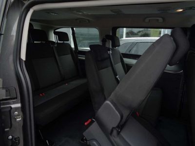 Opel Vivaro Gebrauchtwagen