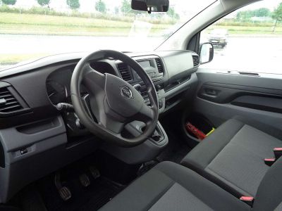 Opel Vivaro Gebrauchtwagen