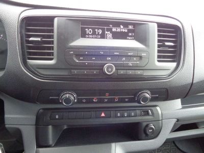 Opel Vivaro Gebrauchtwagen