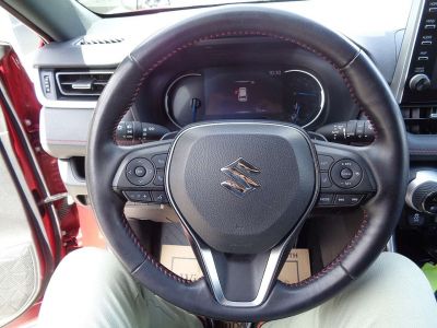 Suzuki Across Gebrauchtwagen