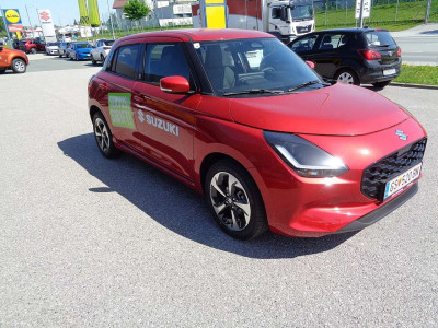 Suzuki Swift Vorführwagen