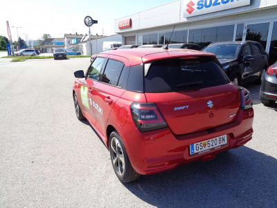 Suzuki Swift Vorführwagen