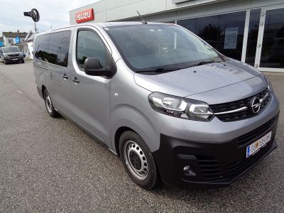 Opel Vivaro Gebrauchtwagen