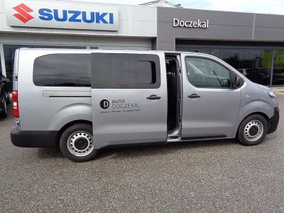 Opel Vivaro Gebrauchtwagen