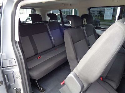 Opel Vivaro Gebrauchtwagen