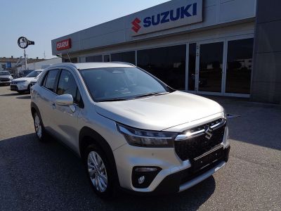 Suzuki S-Cross Vorführwagen