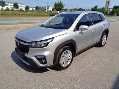 Suzuki S-Cross Neuwagen