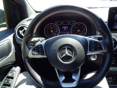 Mercedes-Benz B-Klasse Gebrauchtwagen