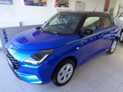 Suzuki Swift Vorführwagen