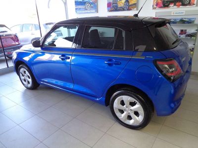 Suzuki Swift Vorführwagen