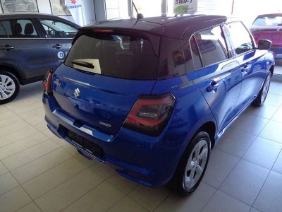 Suzuki Swift Vorführwagen