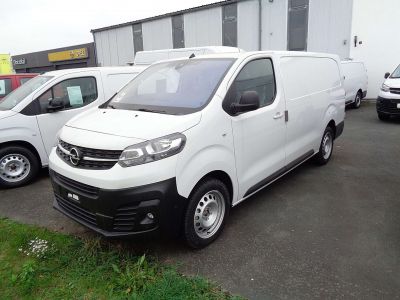 Opel Vivaro Neuwagen