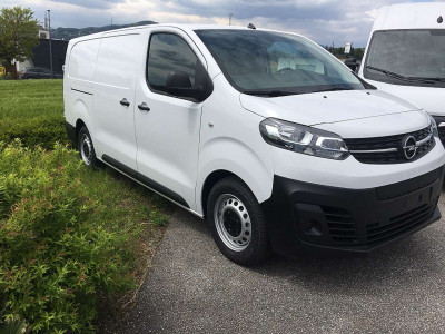 Opel Vivaro Vorführwagen