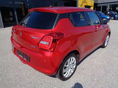 Suzuki Swift Gebrauchtwagen