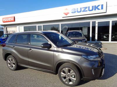 Suzuki Vitara Neuwagen