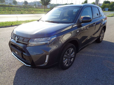 Suzuki Vitara Neuwagen