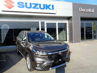 Suzuki S-Cross Neuwagen