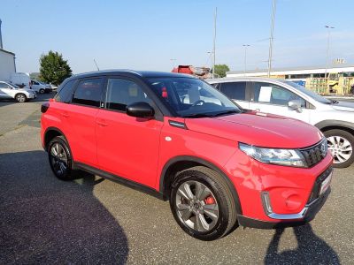 Suzuki Vitara Gebrauchtwagen