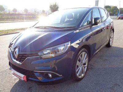 Renault Scénic Gebrauchtwagen