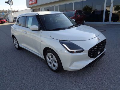 Suzuki Swift Neuwagen