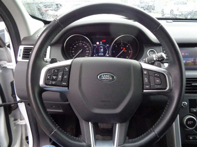 Land Rover Discovery Sport Gebrauchtwagen