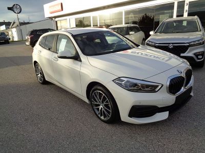 BMW 1er Gebrauchtwagen