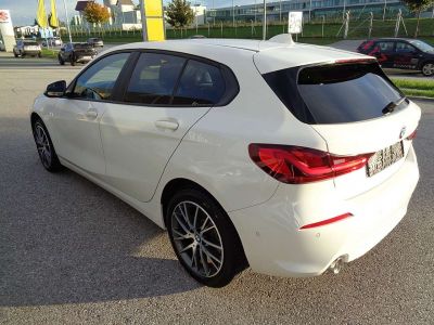 BMW 1er Gebrauchtwagen