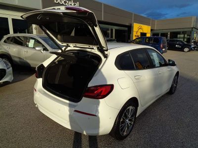 BMW 1er Gebrauchtwagen