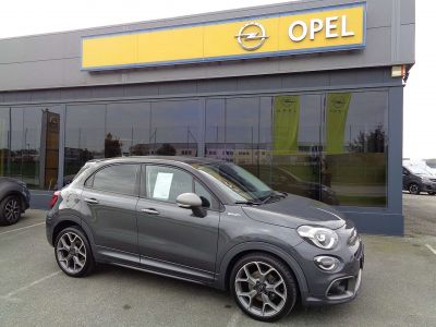 Fiat 500X Gebrauchtwagen