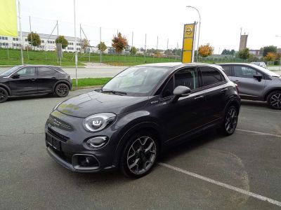 Fiat 500X Gebrauchtwagen