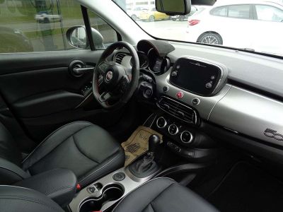 Fiat 500X Gebrauchtwagen