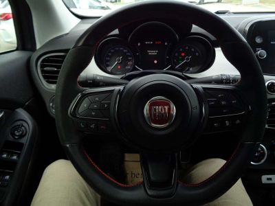 Fiat 500X Gebrauchtwagen