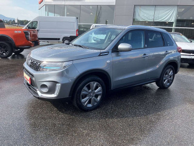 Suzuki Vitara Gebrauchtwagen