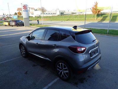 Renault Captur Gebrauchtwagen