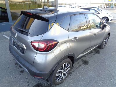 Renault Captur Gebrauchtwagen