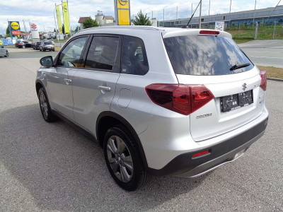 Suzuki Vitara Gebrauchtwagen