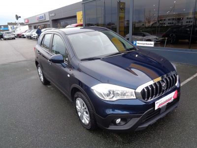 Suzuki SX4 S-Cross Gebrauchtwagen