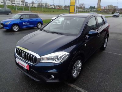 Suzuki SX4 S-Cross Gebrauchtwagen