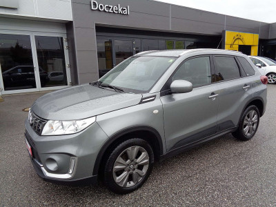 Suzuki Vitara Gebrauchtwagen