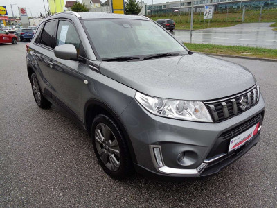 Suzuki Vitara Gebrauchtwagen