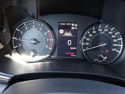 Suzuki Vitara Vorführwagen