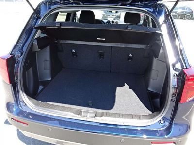 Suzuki Vitara Vorführwagen