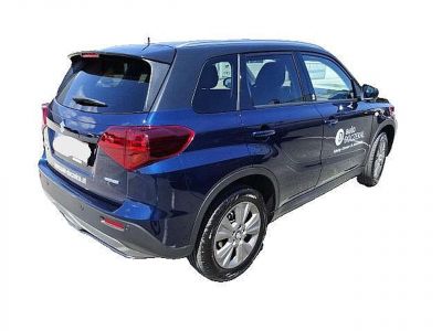 Suzuki Vitara Vorführwagen