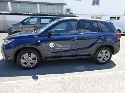 Suzuki Vitara Vorführwagen